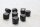 Juego de amortiguadores de goma de rueda libre del alternador BMW K 1200 R K12R K43 0584 05-08