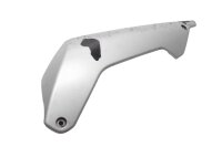 Front lower right fairing cover, silver BMW K 1200 R K12R...