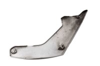 Front lower right fairing cover, silver BMW K 1200 R K12R...