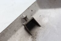 Cache inférieur droit du carénage avant, argenté BMW K 1200 R K12R K43 0584 05-08