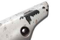 Cache inférieur droit du carénage avant, argenté BMW K 1200 R K12R K43 0584 05-08