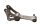 Amortisseur arrière, biellette, biellette de tension, bras oscillant BMW K 1200 R K12R K43 0584 05-08