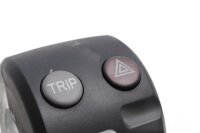 Botón interruptor del manillar izquierdo ESA Trip BMW K 1200 R K12R K43 0584 05-08