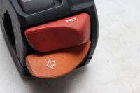 Botón interruptor del manillar izquierdo ESA Trip BMW K 1200 R K12R K43 0584 05-08