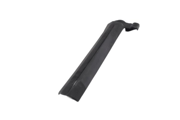 Left fork leg guide, chassis mount, brake caliper MZ Baghira MUZ660E 98-06