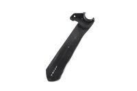 Left fork leg guide, chassis mount, brake caliper MZ Baghira MUZ660E 98-06