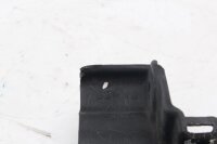 Left fork leg guide, chassis mount, brake caliper MZ Baghira MUZ660E 98-06