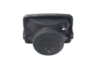 Rectangular headlight holder reflector front lighting MZ...