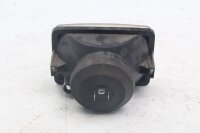Rectangular headlight holder reflector front lighting MZ Baghira MUZ660E 98-06