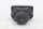 Rectangular headlight holder reflector front lighting MZ Baghira MUZ660E 98-06