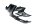 Front fairing, headlight cutout BMW K 1200 GT K44 K12S 0587 06-08