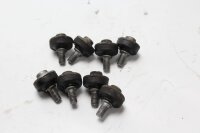 Cylinder head mounting bolt set BMW K 1200 R K12R K43 0584 05-08