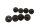 Cylinder head mounting bolt set BMW K 1200 R K12R K43 0584 05-08