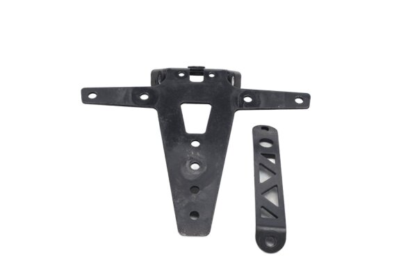 Kentekenplaathouder achter KTM Duke 690 690DUKE/14 14-15
