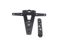 Kentekenplaathouder achter KTM Duke 690 690DUKE/14 14-15