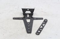 Kentekenplaathouder achter KTM Duke 690 690DUKE/14 14-15