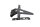 Kentekenplaathouder achter KTM Duke 690 690DUKE/14 14-15