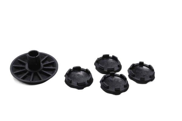 Frameplugset, gewei-eindkapset BMW K 1200 GT K44 K12S 0587 06-08