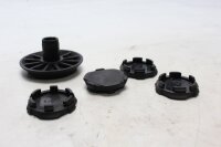 Frameplugset, gewei-eindkapset BMW K 1200 GT K44 K12S 0587 06-08