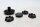 Frameplugset, gewei-eindkapset BMW K 1200 GT K44 K12S 0587 06-08