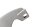 Bagerste venstre sidepaneldæksel BMW K 1200 R K12R K43 0584 05-08