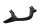 Rear right grab handle, passenger grab handle BMW K 1200 R K12R K43 0584 05-08