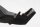 Rear right grab handle, passenger grab handle BMW K 1200 R K12R K43 0584 05-08