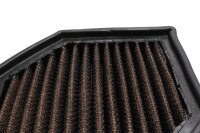 Air filter box, intake duct, air filter insert BMW K 1200 R K12R K43 0584 05-08