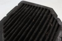 Air filter box, intake duct, air filter insert BMW K 1200 R K12R K43 0584 05-08