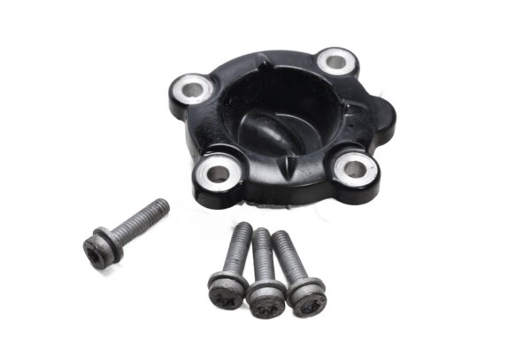 Motordæksel, oliepåfyldningsdæksel, skruelåg BMW K 1200 GT K44 K12S 0587 06-08