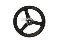 Front wheel rim, three-spoke, 3.50x17 tubeless Suzuki GSF...