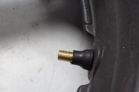Framhjulsfälg, treekrad, 3,50x17 slanglös Suzuki GSF 1200 Bandit WVA9 01-05