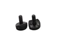 Copertura cupolino parabrezza nera BMW K 100 RS 4...