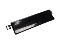 Windshield cover fairing black BMW K 100 RS 4 Ventiler K589 0523 89-92