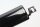 Windshield cover fairing black BMW K 100 RS 4 Ventiler K589 0523 89-92
