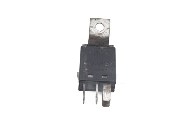 Siemens 12V 227 switching relay, universal electrical MZ Baghira MUZ660E 98-06