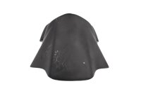 Front fairing, fairing screen, front upper MZ Baghira...