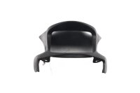 Front fairing, fairing screen, front upper MZ Baghira MUZ660E 98-06