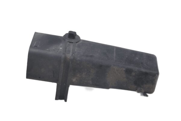 Toolbox, tool compartment, on-board tool holder, storage box MZ Baghira MUZ660E 98-06