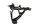 Ramhornsfäste höger 0235022 BMW K 1200 R K12R K43 0584 05-08