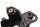 Ramhornsfäste höger 0235022 BMW K 1200 R K12R K43 0584 05-08