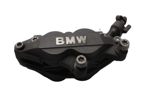 Bremssattel rechts vorne Vierkolben Bremszange BMW K 1200 R K12R K43 0584 05-08