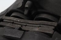 Bremssattel rechts vorne Vierkolben Bremszange BMW K 1200 R K12R K43 0584 05-08