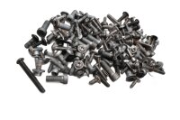 Schrauben Satz Verkleidung Rahmen Gewinde BMW K 1200 R K12R K43 0584 05-08
