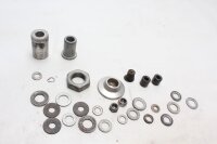 Schrauben Satz Verkleidung Rahmen Gewinde BMW K 1200 R K12R K43 0584 05-08