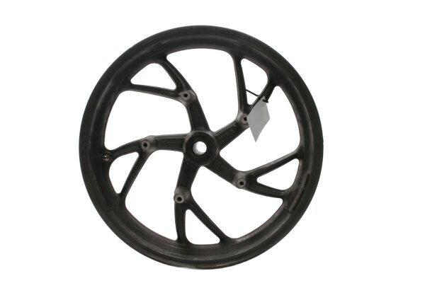 Forhjulsfælg, 5-eget design, foran BMW R 1200 R R1ST K27 0400 11-14