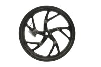Vorderradfelge 5-Speichen Ausführung vorne BMW R...