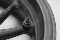 Forhjulsfælg, 5-eget design, foran BMW R 1200 R R1ST K27 0400 11-14