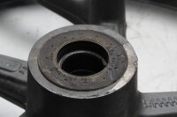 Forhjulsfælg, 5-eget design, foran BMW R 1200 R R1ST K27 0400 11-14