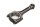 Connecting rod crankshaft connector connecting rod stroke BMW K 1200 R K12R K43 0584 05-08
